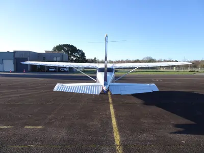 Cessna 182H photo 06