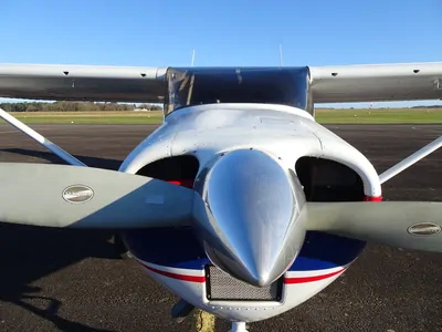 Cessna 182H photo 18