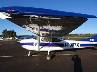 Cessna 182H photo 20