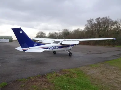 Cessna 182H photo 29