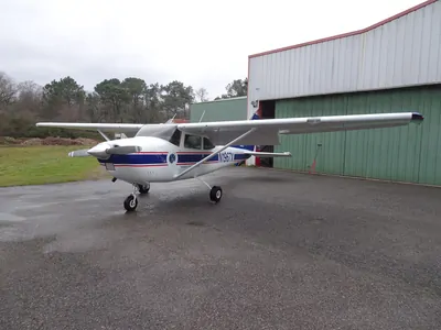 Cessna 182H photo 32