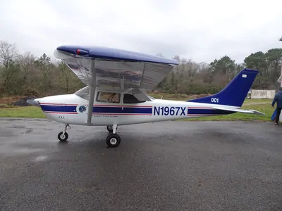 Cessna 182H photo 33