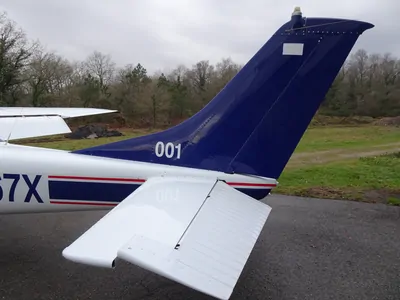 Cessna 182H photo 35