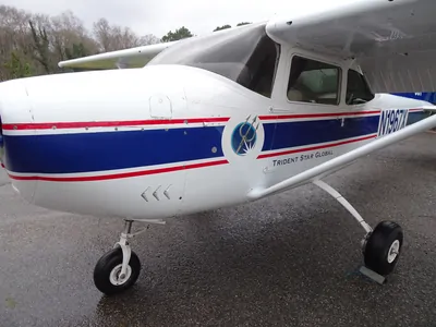 Cessna 182H photo 40