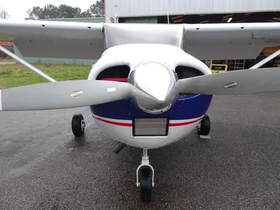 Cessna 182H photo 41