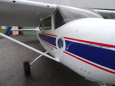 Cessna 182H photo 42
