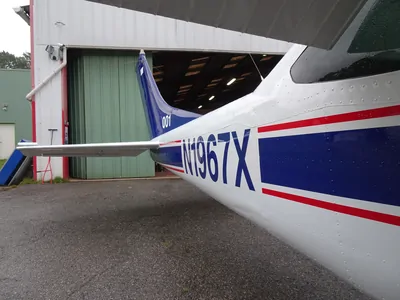 Cessna 182H photo 43