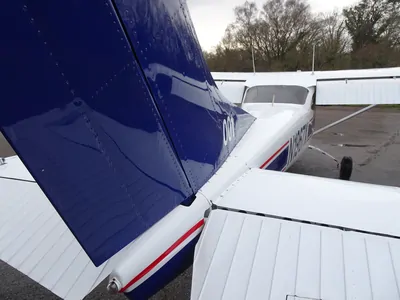 Cessna 182H photo 48