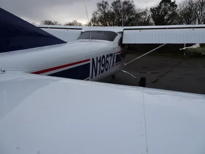 Cessna 182H photo 50
