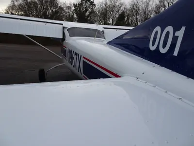 Cessna 182H photo 51