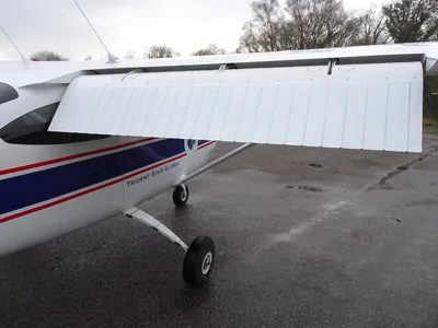 Cessna 182H photo 53