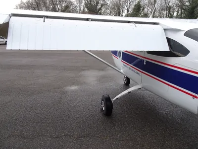 Cessna 182H photo 54