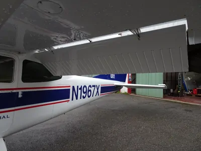 Cessna 182H photo 55