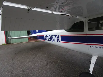 Cessna 182H photo 56