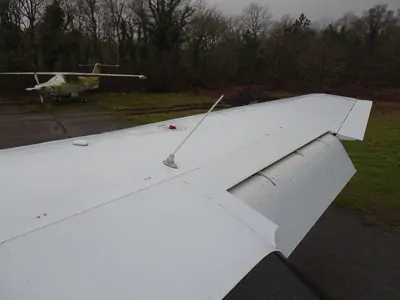 Cessna 182H photo 57