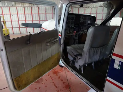 Cessna 182H photo 65