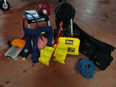 Cessna 182H photo 66