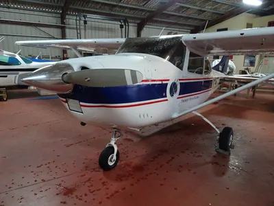 Cessna 182H photo 68