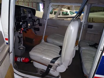 Cessna 182H photo 76
