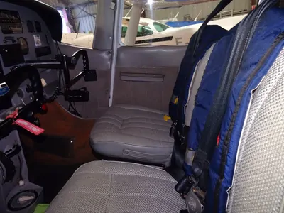 Cessna 182H photo 81