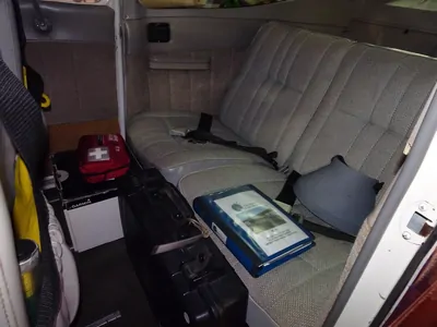 Cessna 182H photo 82